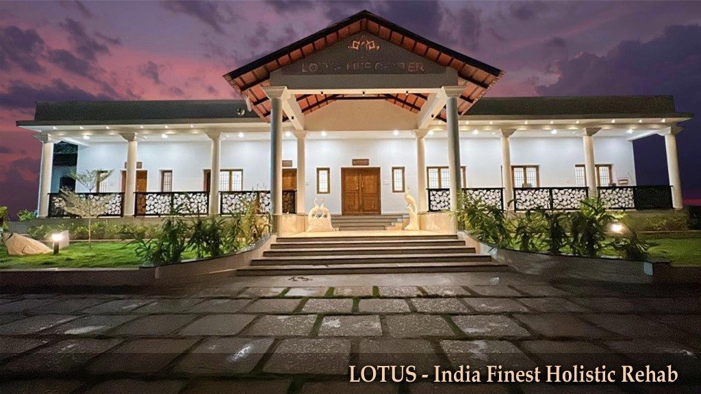 lotuslifecenterbestwellnessrehabtamilnadu