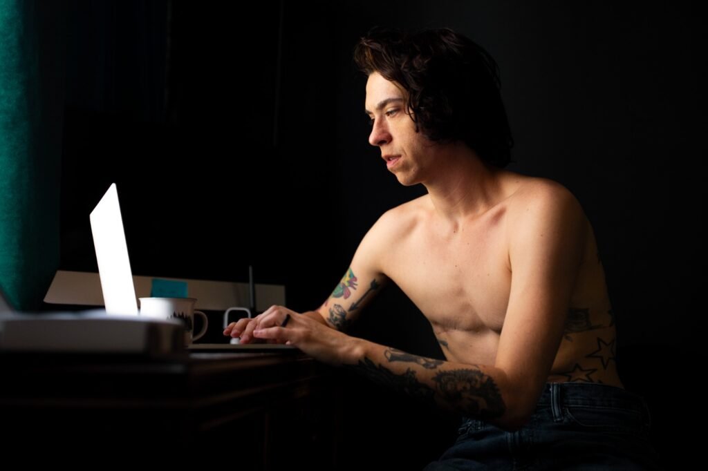 porn addiction treatment center