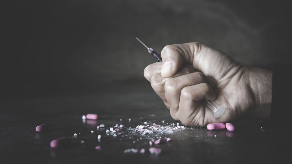 best alcohol addiction treatment center in Tamilnadu