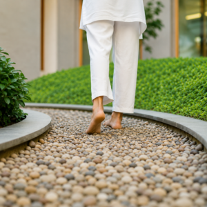 lotuswalks