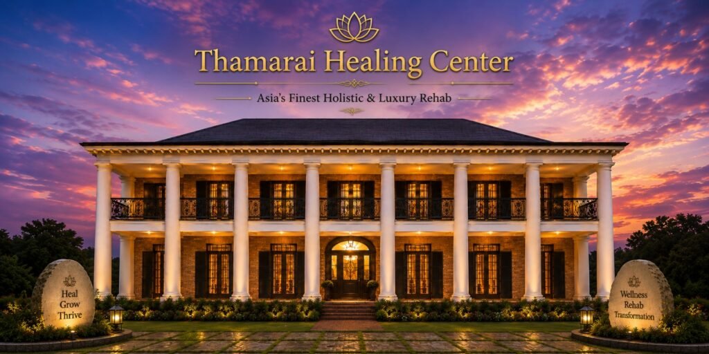 thamaraihealingcenter